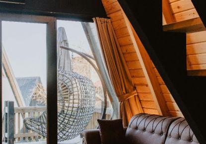 vente Appartement Les Avanchers Valmorel