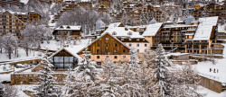 vente Appartement Valmorel