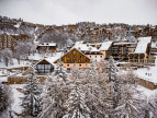 vente Appartement Les Avanchers Valmorel