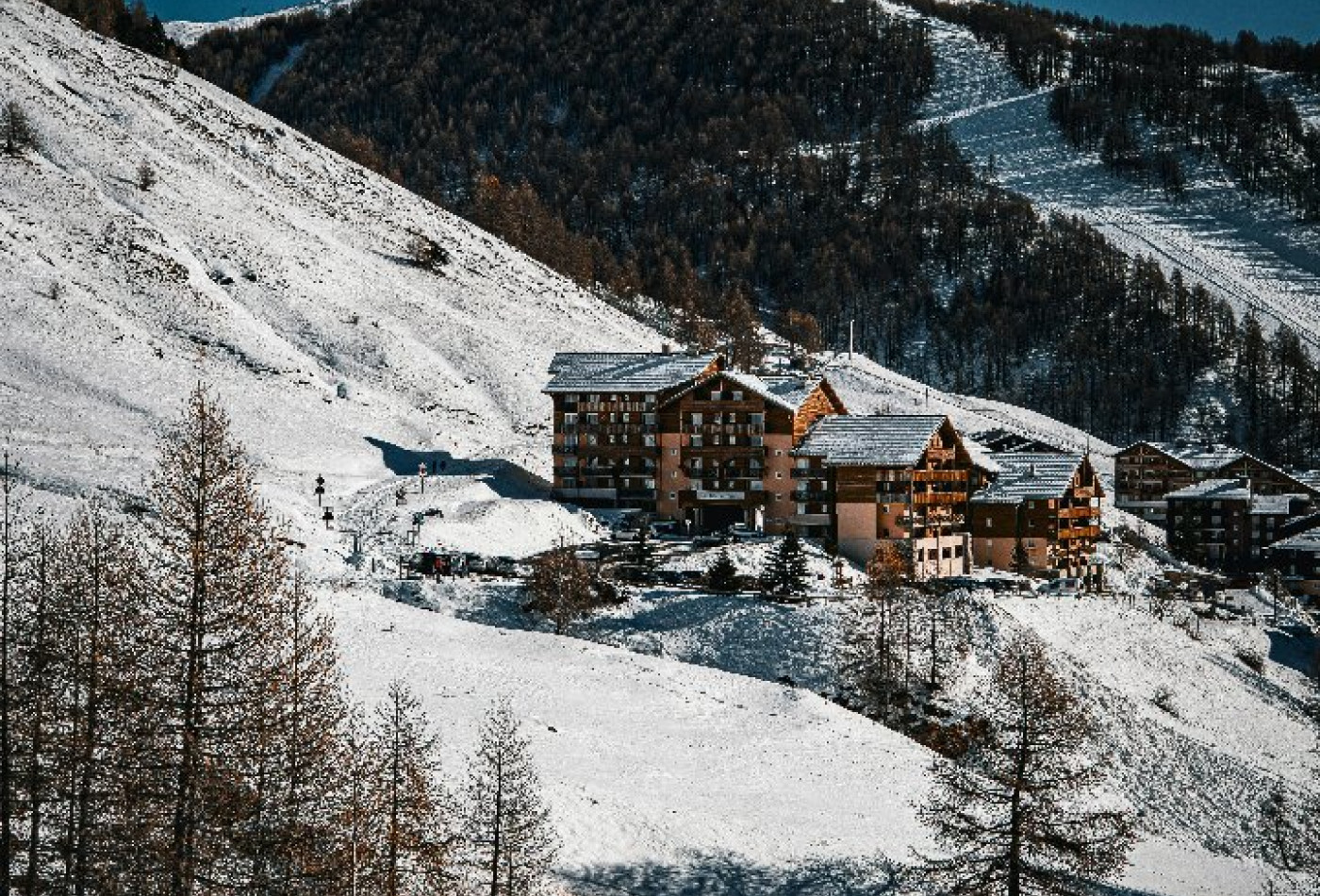 vente Appartement Valmorel - Photo 2