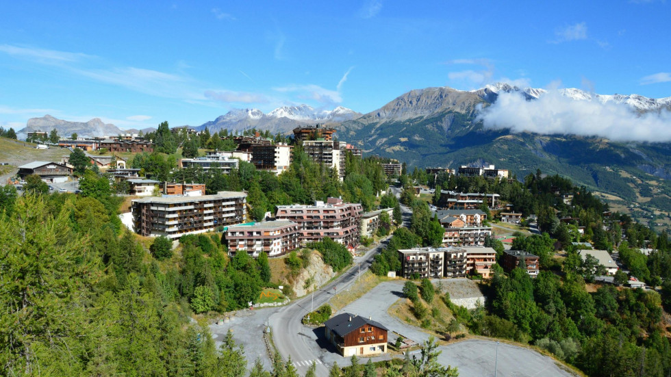 vente Appartement Valmorel - Photo 2