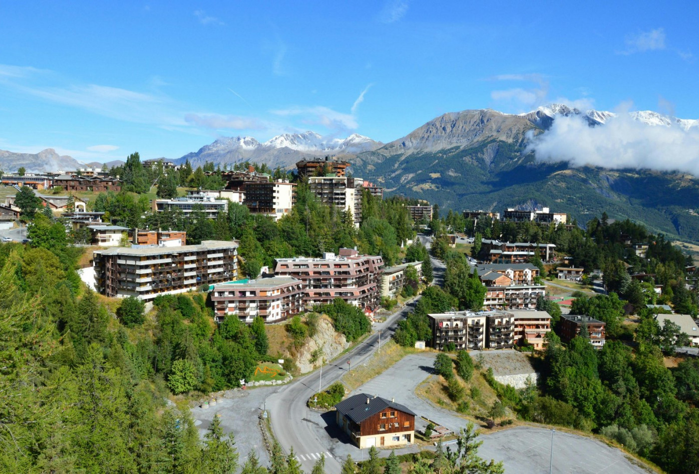 vente Appartement Valmorel - Photo 2