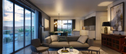 vente Appartement en résidence Ferney Voltaire