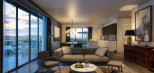 vente Appartement en résidence Ferney Voltaire