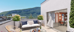 vente Appartement en résidence Ferney Voltaire