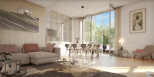 vente Appartement en frais réduits Ferney Voltaire