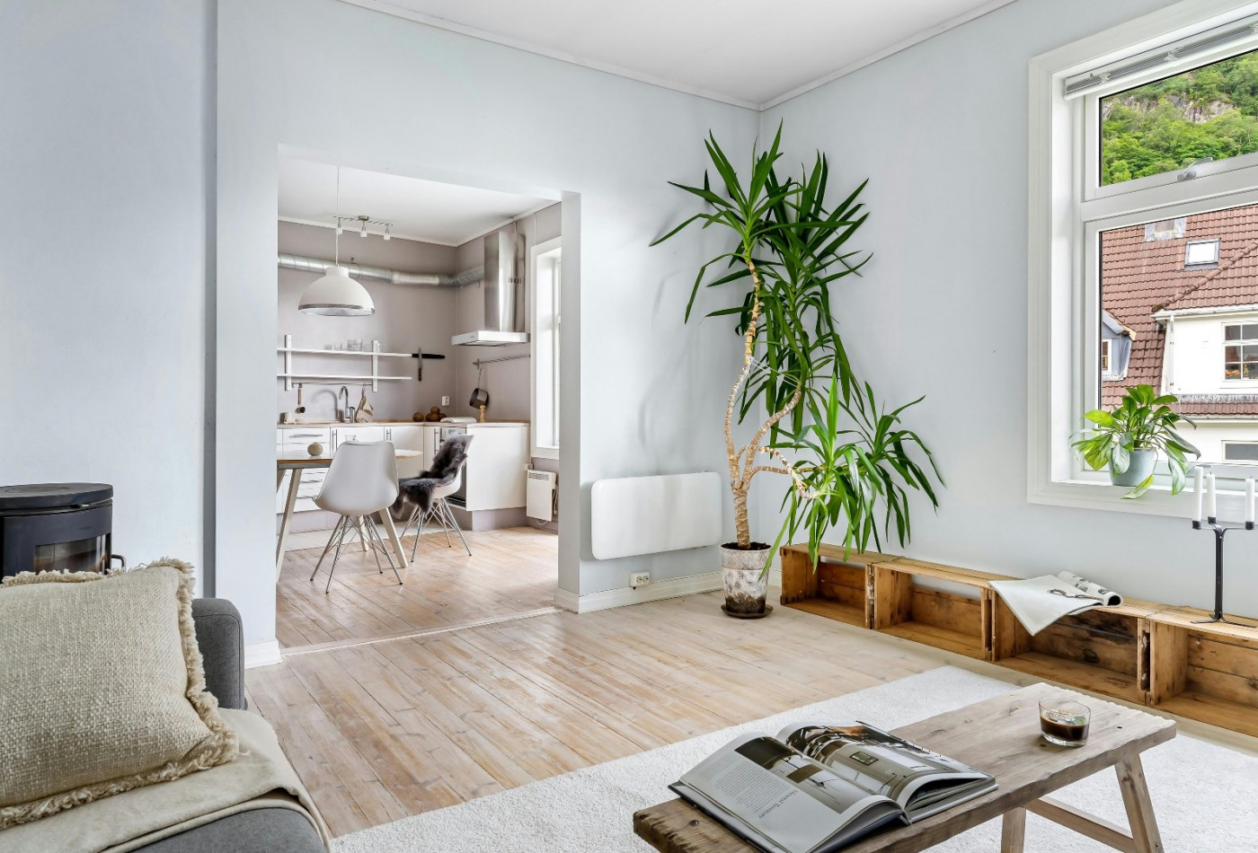 vente Appartement en frais réduits Ferney Voltaire - Photo 1