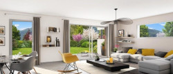 vente Appartement en frais réduits Ferney Voltaire