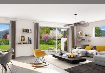 vente Appartement en frais réduits Ferney Voltaire