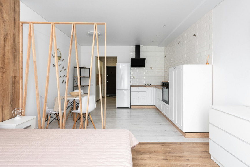 à vendre Appartement en frais réduits Sartrouville - Photo 1