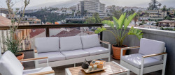 vente Appartement en frais réduits Sartrouville
