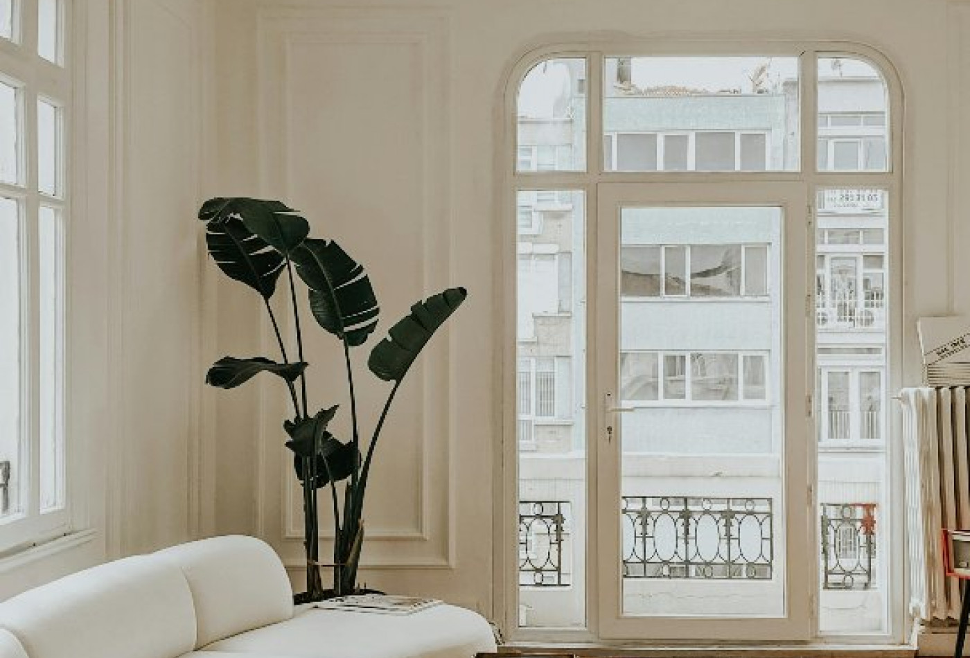 vente Appartement en frais réduits Sartrouville - Photo 2