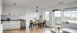 vente Appartement en frais réduits Sartrouville