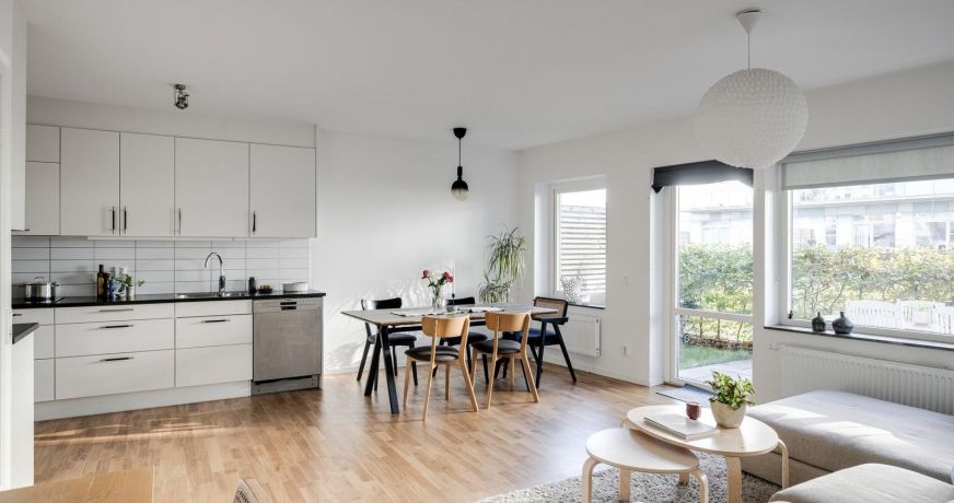 vente Appartement en frais réduits Sartrouville