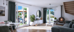 vente Appartement en frais réduits Sartrouville