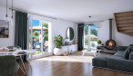 à vendre Appartement en frais réduits Sartrouville