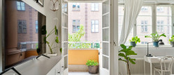 vente Appartement en frais réduits Sartrouville