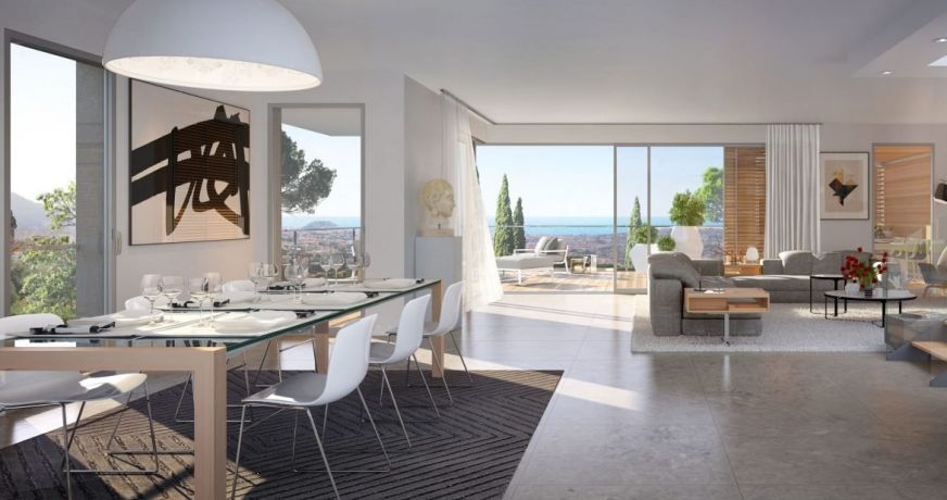vente Appartement en frais réduits Sartrouville