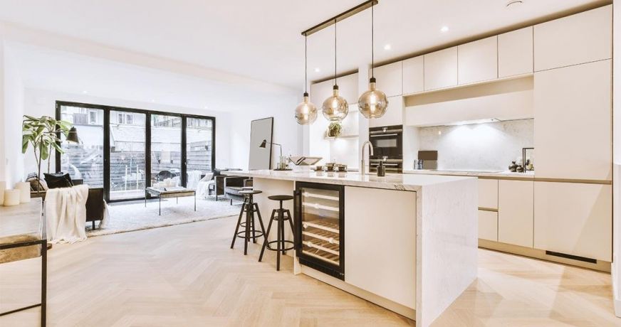 vente Appartement en frais réduits Sciez