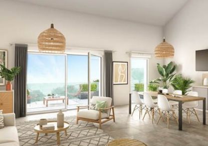 vente Appartement en frais réduits Ambilly