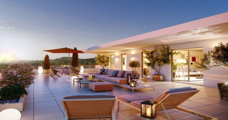 vente Appartement en frais réduits Reignier