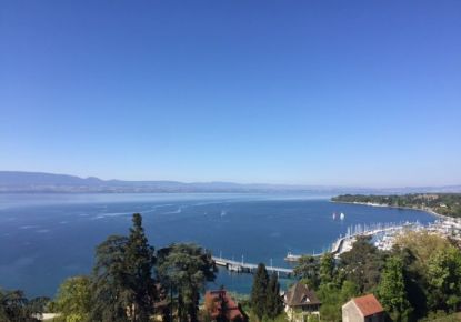 vente Appartement en frais réduits Thonon Les Bains