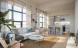vente Appartement en frais réduits Thonon Les Bains