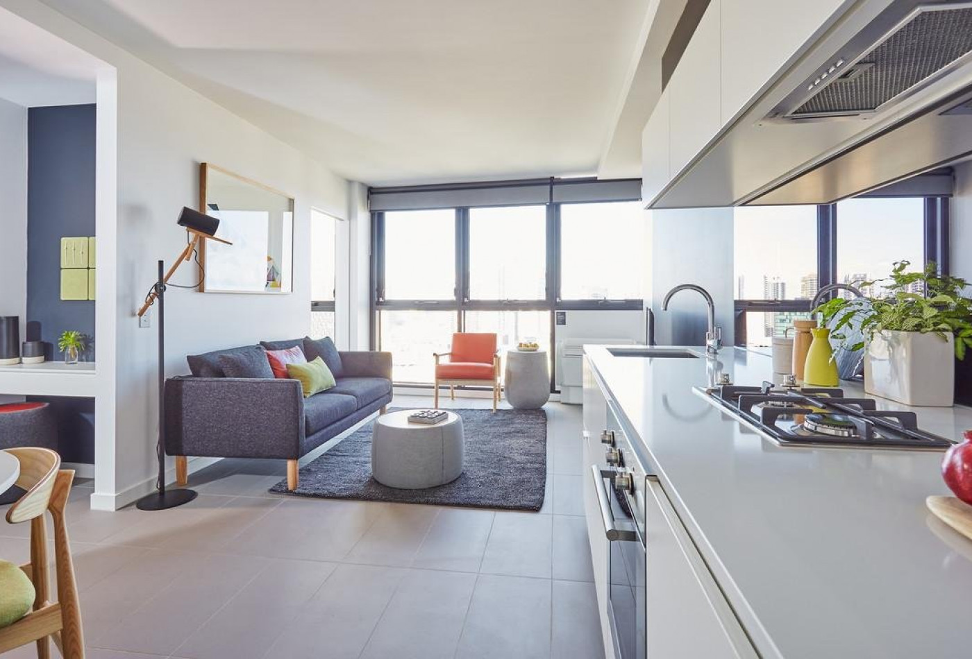 vente Appartement en frais réduits Thonon Les Bains - Photo 2