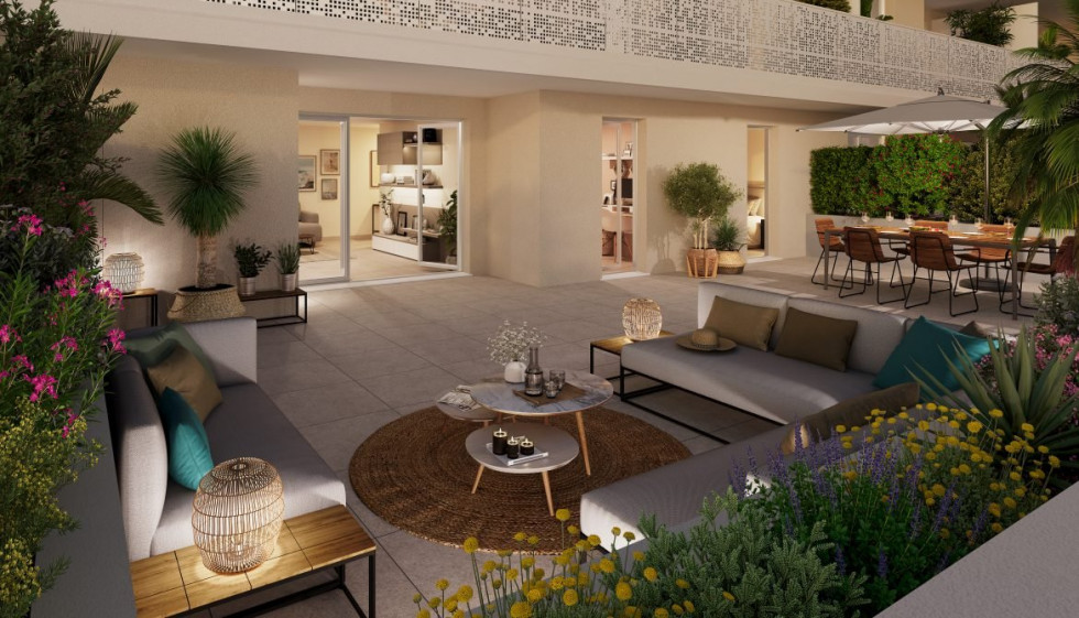 vente Appartement en frais réduits Thonon Les Bains - Photo 3