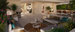 vente Appartement en frais réduits Thonon Les Bains