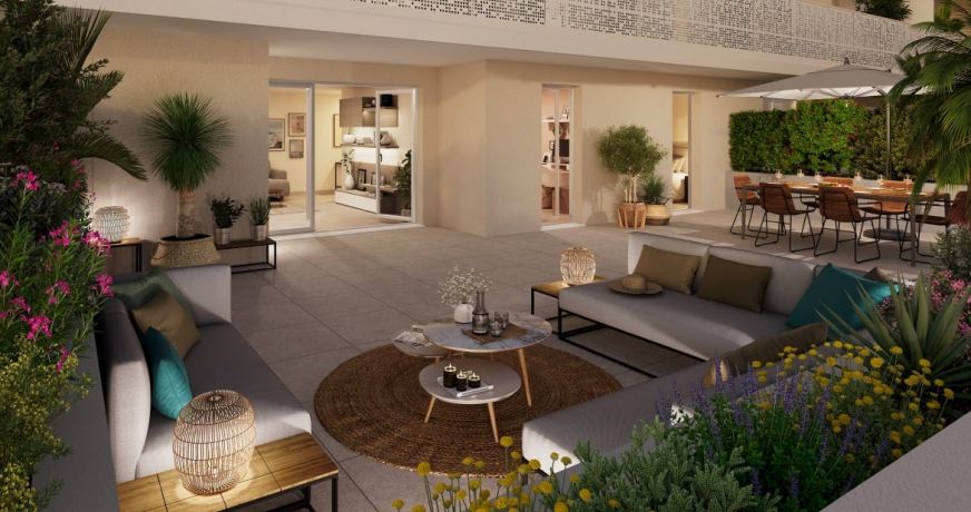 vente Appartement en frais réduits Thonon Les Bains