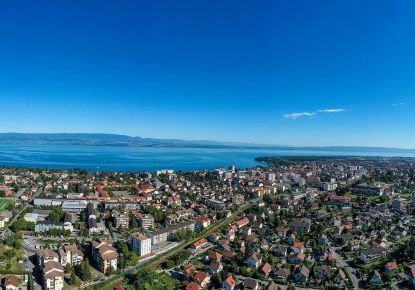 vente Appartement en frais réduits Thonon Les Bains