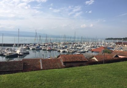 vente Appartement en frais réduits Thonon Les Bains
