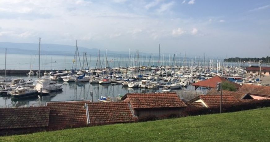 vente Appartement en frais réduits Thonon Les Bains