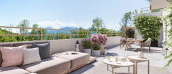 vente Appartement en frais réduits Thonon Les Bains