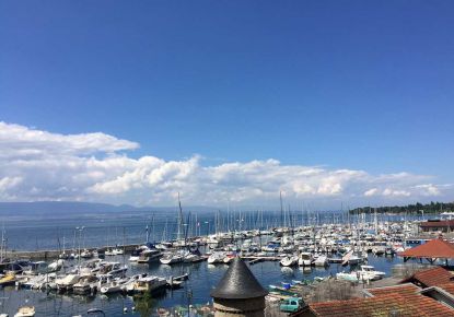 vente Appartement en frais réduits Thonon Les Bains