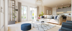 vente Appartement en frais réduits Thonon Les Bains