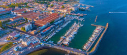 vente Appartement en résidence Marseillan