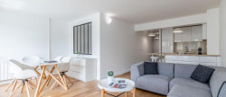 vente Appartement en frais réduits Le Blanc Mesnil