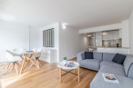 for sale Appartement en frais réduits Le Blanc Mesnil