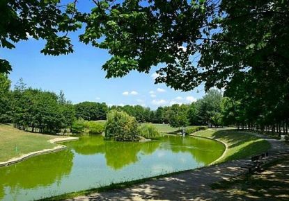 vente Appartement en frais réduits Le Blanc Mesnil
