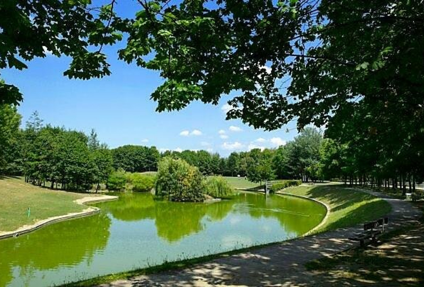 vente Appartement en frais réduits Le Blanc Mesnil - Photo 1