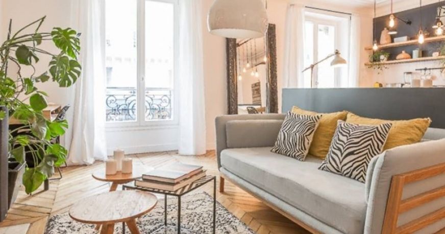 vente Appartement en frais réduits Chambery