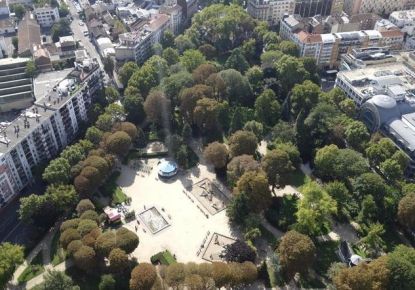 vente Appartement en résidence Clichy