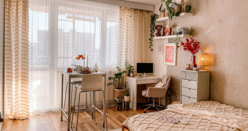 vente Appartement en résidence Clichy
