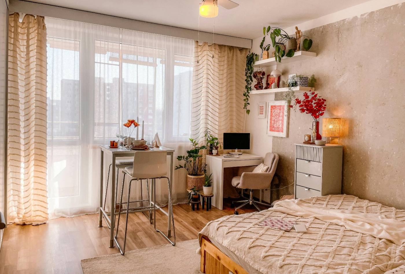 vente Appartement en résidence Clichy - Photo 2