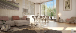vente Appartement en frais réduits Clichy