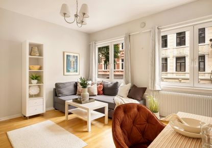 vente Appartement en frais réduits Clichy