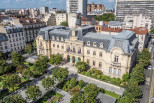 vente Appartement en frais réduits Clichy