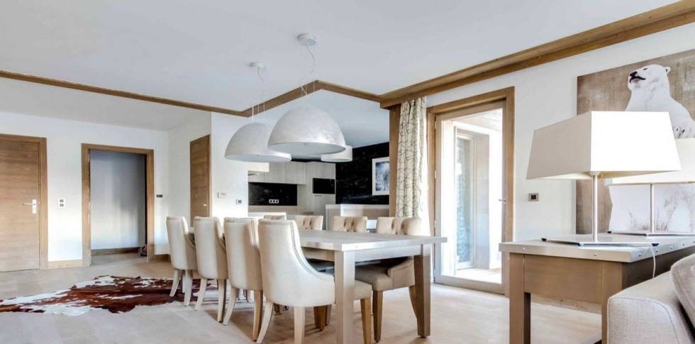 vente Appartement en frais réduits Clichy - Photo 1